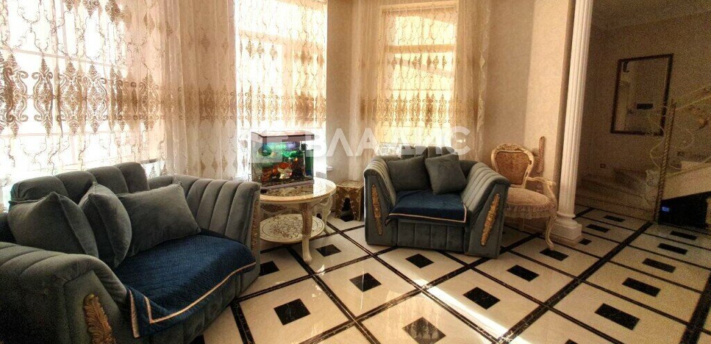 дом г Краснодар ул Югорская 13 фото 6