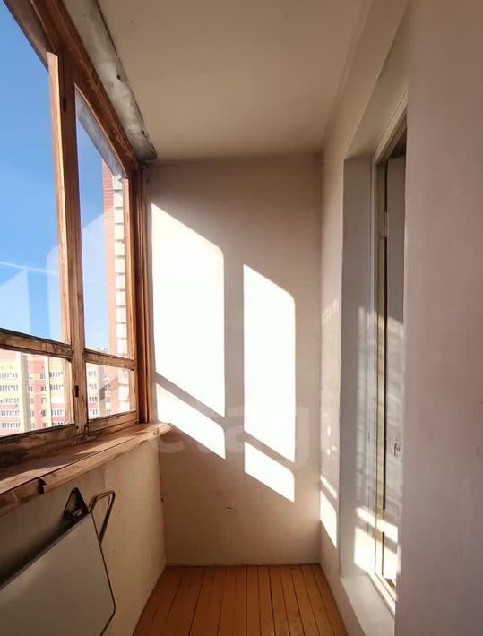 квартира г Йошкар-Ола б-р Ураева 3 фото 12