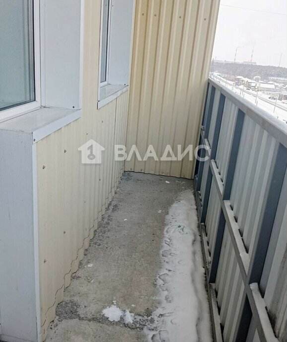 квартира г Бийск ул Социалистическая 22 фото 10