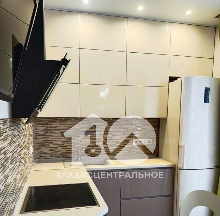 квартира г Новосибирск ул Котовского 40/1 Площадь Маркса фото 1