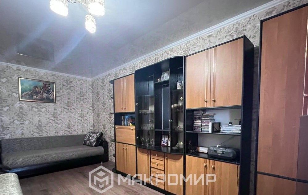 квартира г Орел р-н Северный ул Бурова 14 фото 3