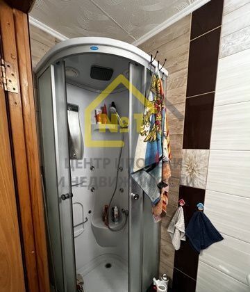 квартира г Челябинск р-н Ленинский ул Новороссийская 42 фото 10