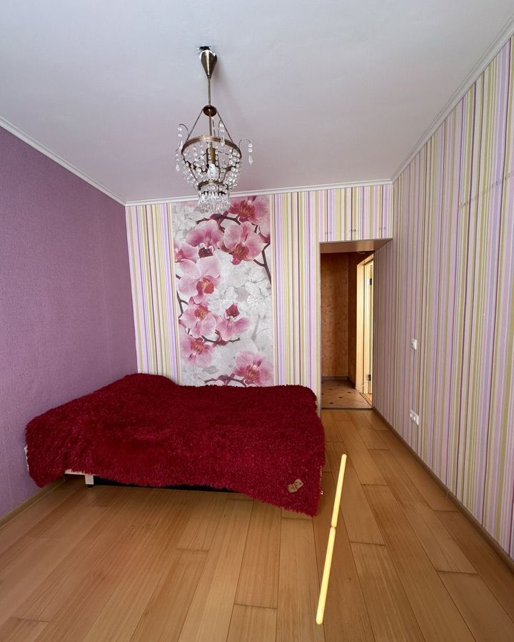 квартира г Кострома р-н Центральный ул Шагова 150б фото 8