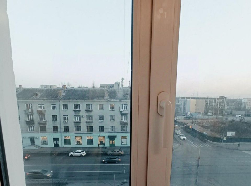 квартира г Ярославль р-н Кировский ул Большая Октябрьская 126 фото 7