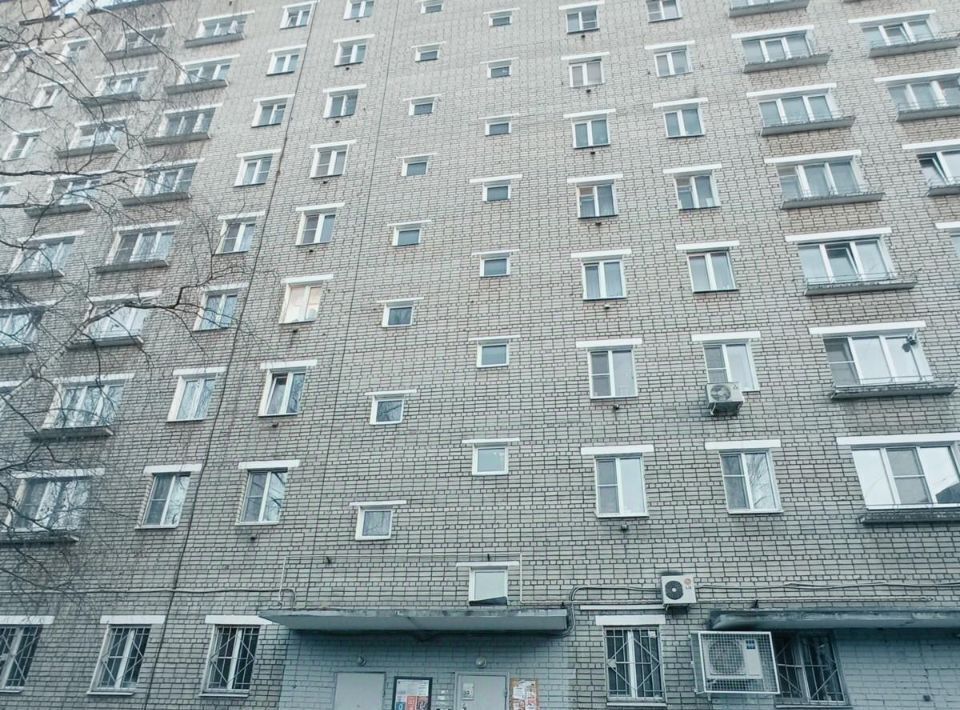 квартира г Ярославль р-н Кировский ул Большая Октябрьская 126 фото 21