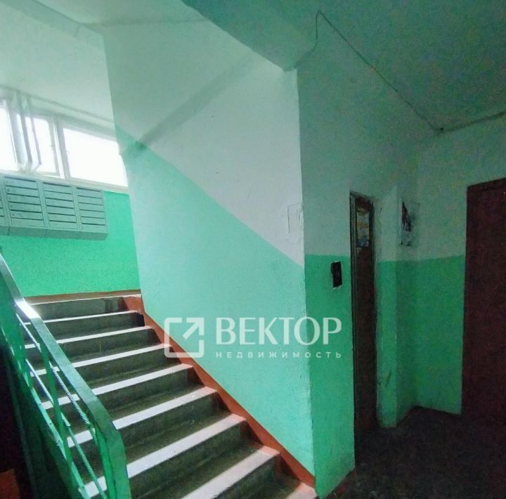квартира г Ярославль р-н Заволжский ул Папанина 13 фото 15