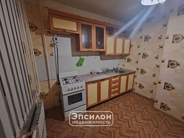 р-н Сеймский ул Ясная 3 фото