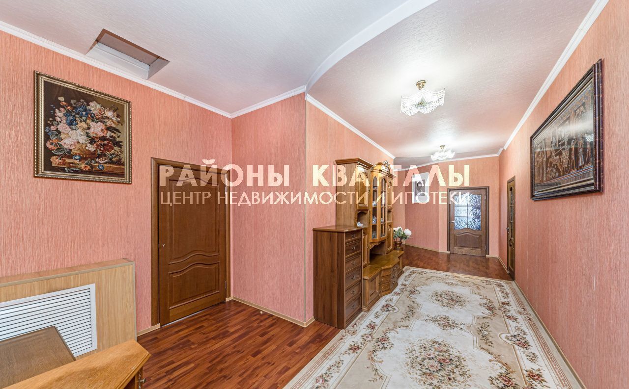 дом г Челябинск р-н Ленинский ул Электровозная 3-я 6 фото 10