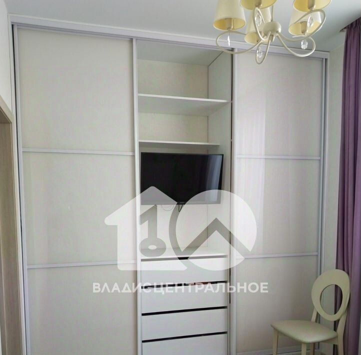 квартира г Новосибирск ул Котовского 40/1 Площадь Маркса фото 11