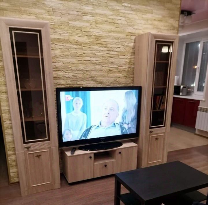 квартира г Владимир р-н Ленинский ул Чайковского 21 фото 5