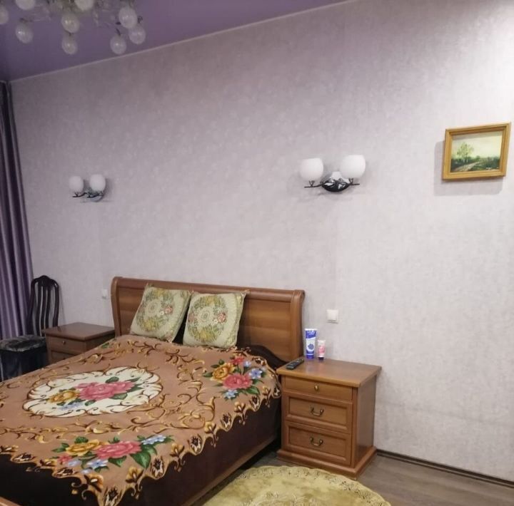 квартира г Владимир р-н Ленинский ул Чайковского 21 фото 7