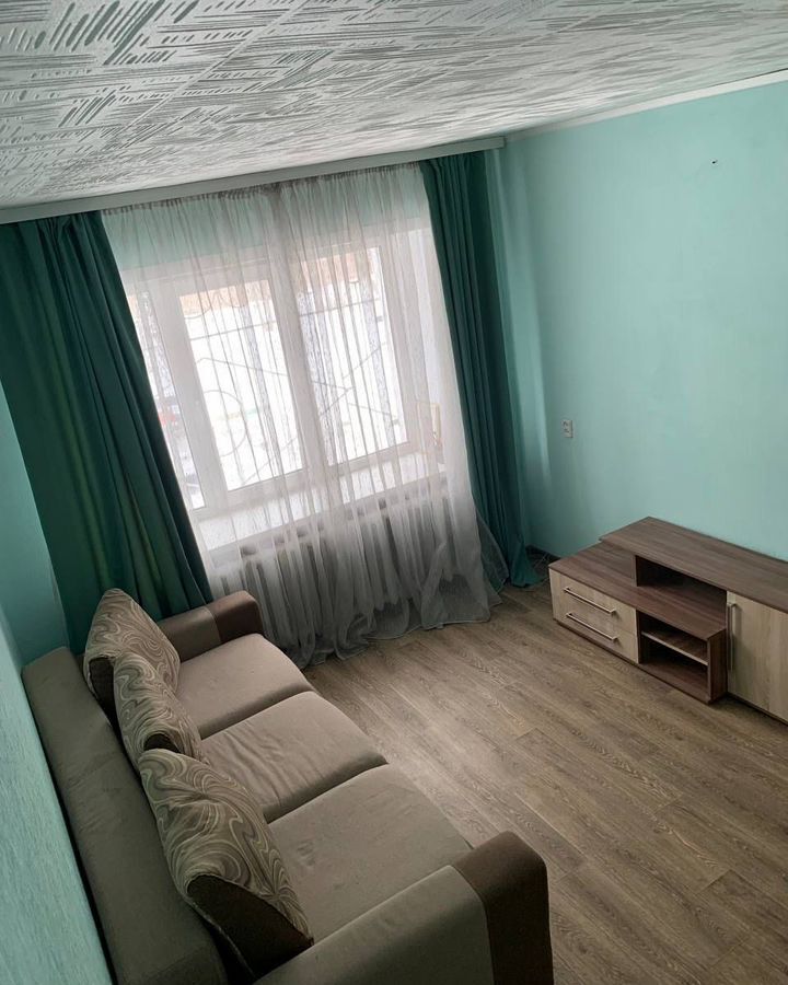 квартира г Новосибирск ул Блюхера 3 Площадь Маркса фото 7