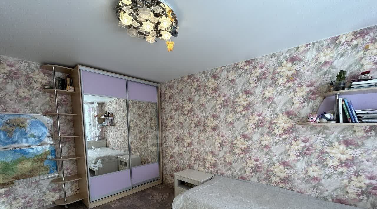 квартира г Ковров ул Социалистическая 25 фото 11