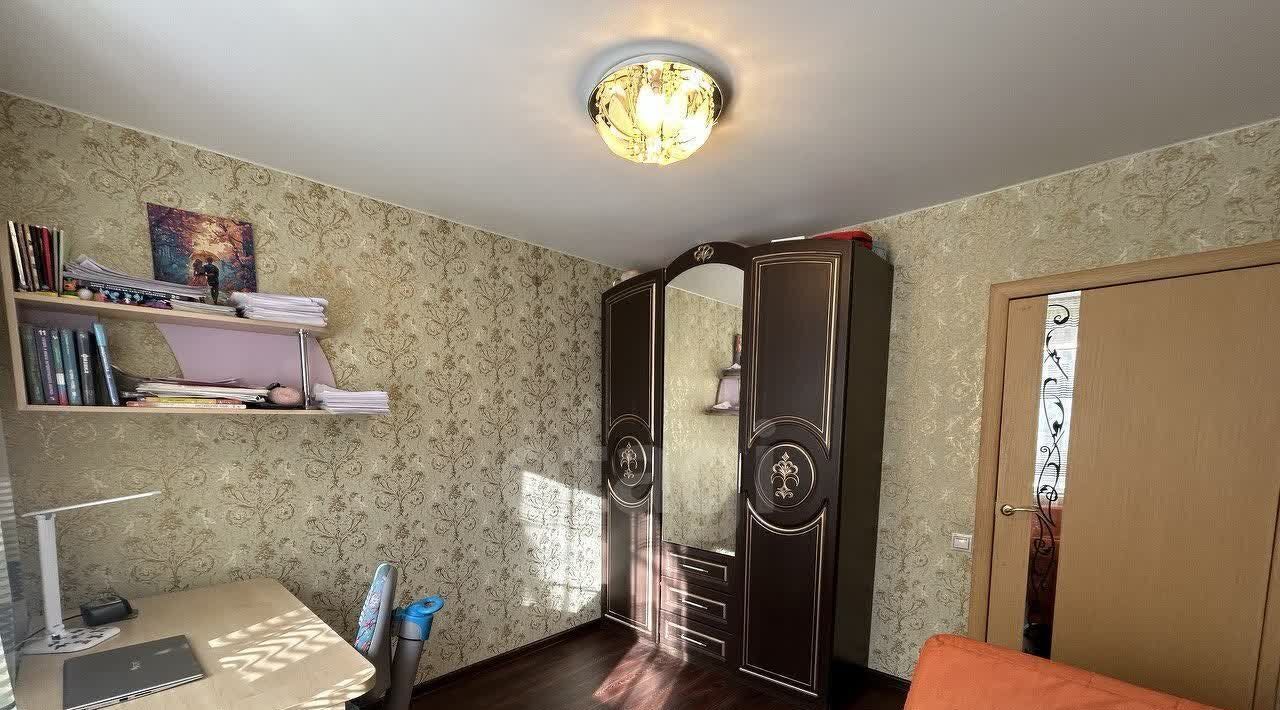 квартира г Ковров ул Социалистическая 25 фото 13