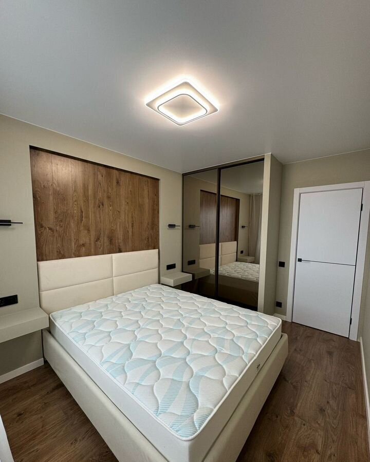 квартира г Чехов ул Центральная 42 фото 10