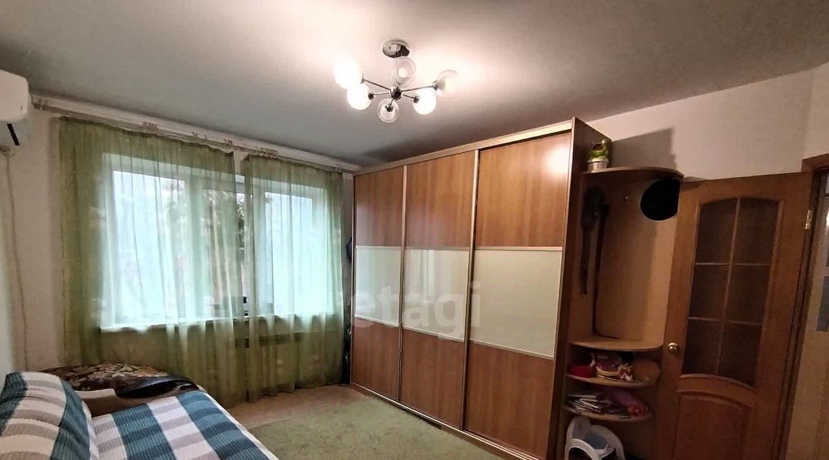 квартира г Владивосток р-н Ленинский ул Невельского 1 фото 9