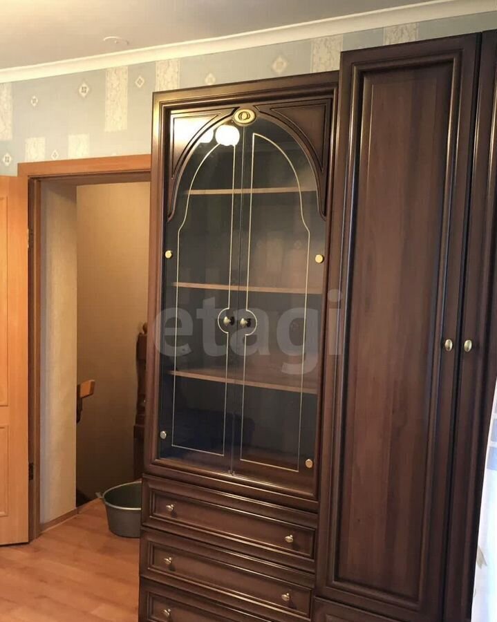 квартира г Новосибирск ул Каменская 56/1 Площадь Ленина фото 20