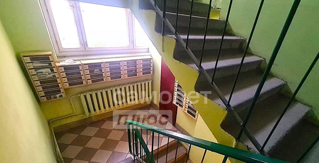 квартира г Ростов-на-Дону р-н Октябрьский ул Мечникова 142а фото 16