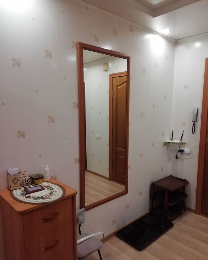 квартира г Лесной ул Ленина 114 фото 14