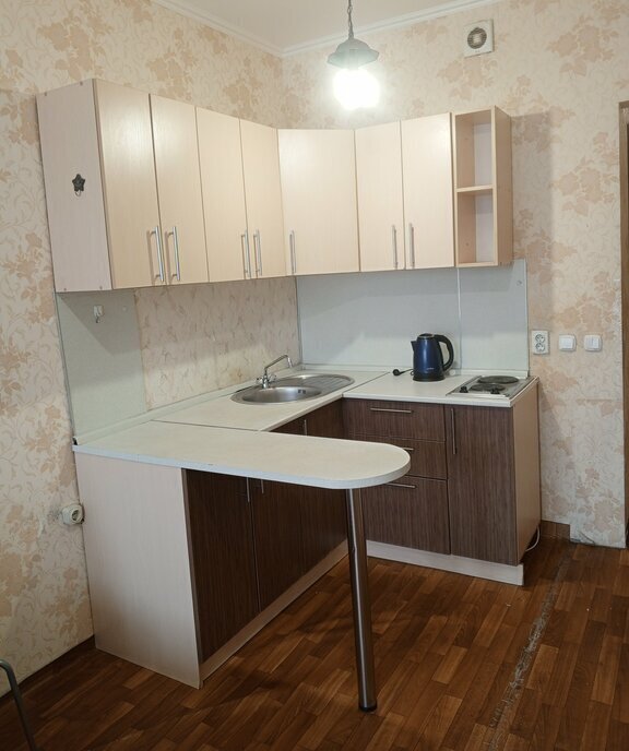 квартира г Красноярск ул Карамзина 16 фото 3