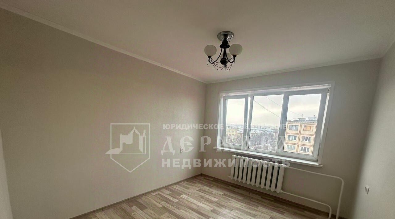 квартира г Кемерово р-н Центральный пр-кт Ленина 90 фото 1