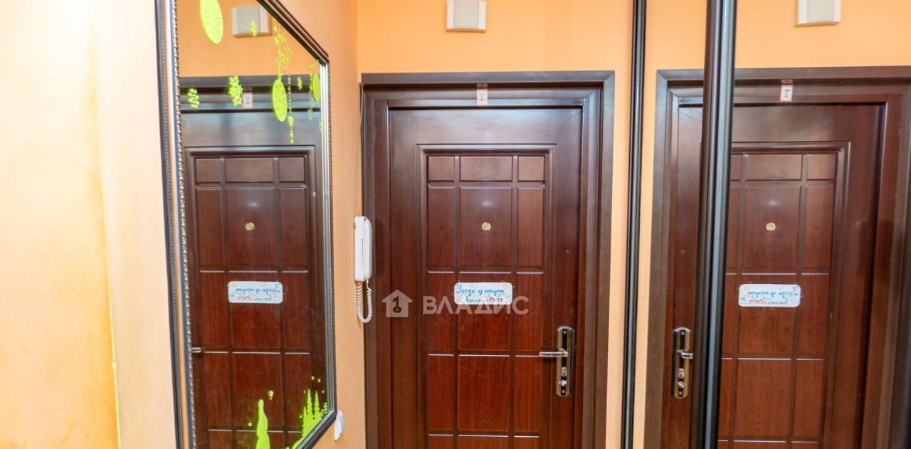 квартира г Петрозаводск ул Калинина 57а фото 13