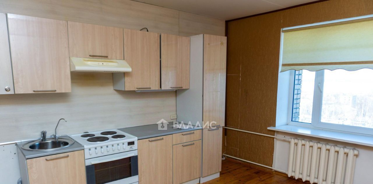 квартира г Петрозаводск ул Калинина 57а фото 18