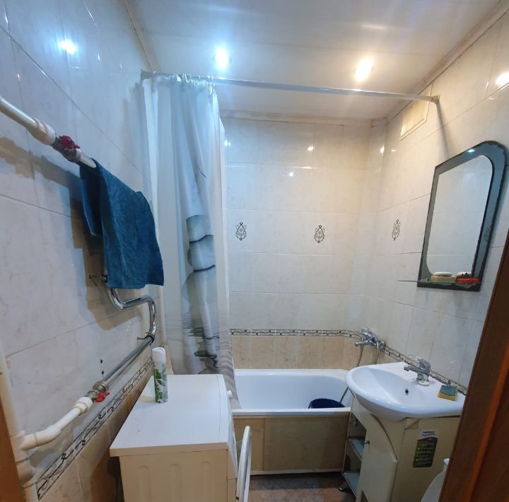квартира г Калуга р-н Московский ул Ленина 44 фото 1