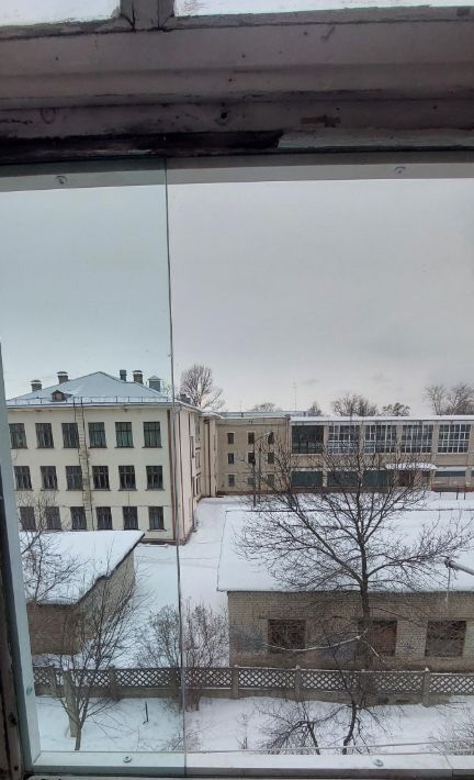 квартира г Тольятти р-н Центральный ул Ленинградская 30 фото 8