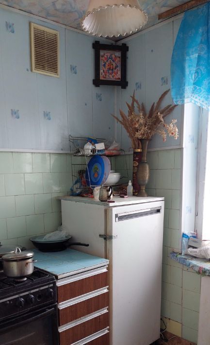 квартира г Тольятти р-н Центральный ул Ленинградская 30 фото 12