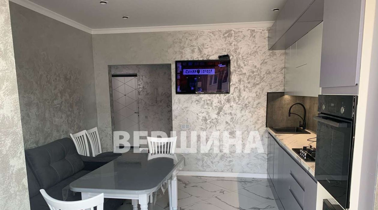 квартира г Пятигорск ул Оранжерейная 17к/1 фото 2
