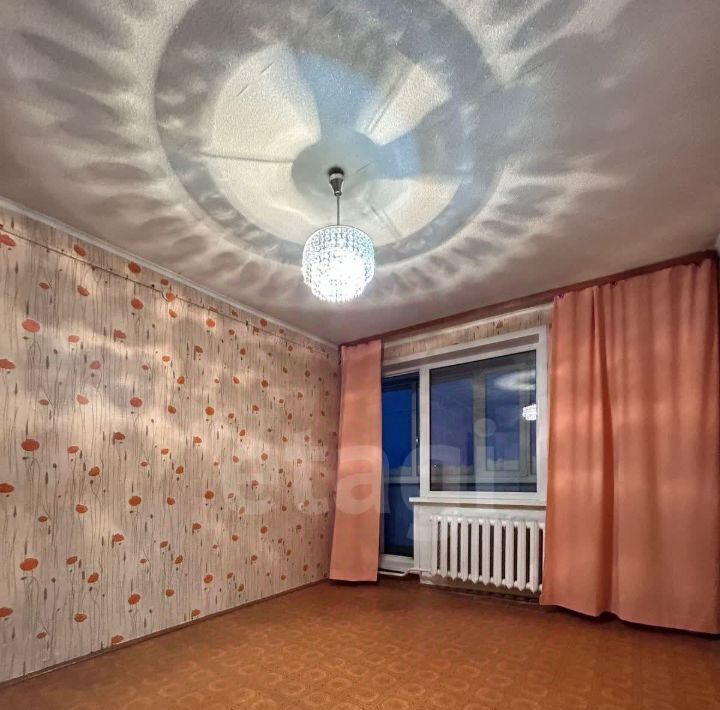 квартира г Усинск ул 60 лет Октября 1 фото 7