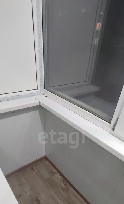 квартира г Усинск ул Парковая 13 фото 30