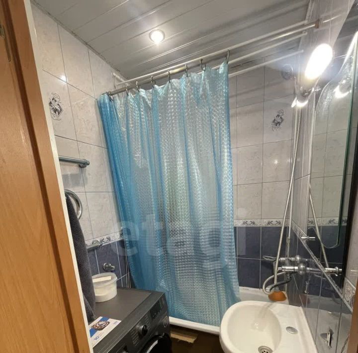 квартира г Сыктывкар пгт Краснозатонский ул Ломоносова 48а фото 23