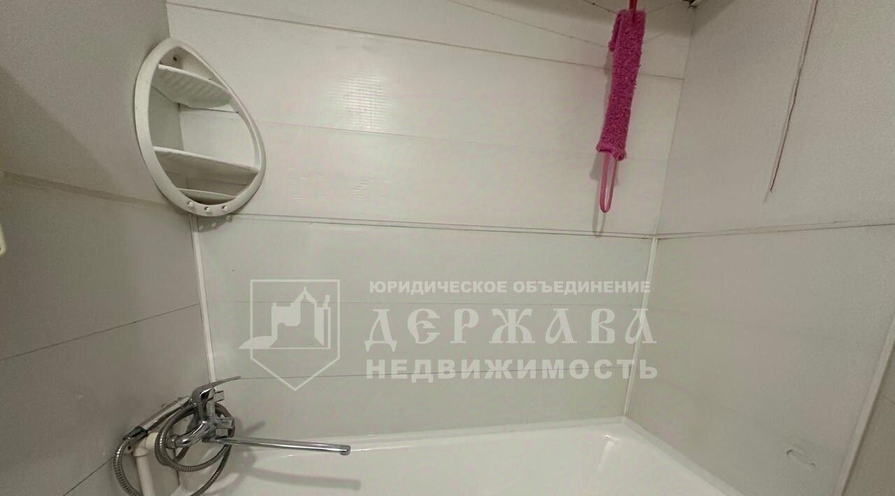 квартира г Кемерово р-н Центральный пр-кт Ленина 90 фото 6