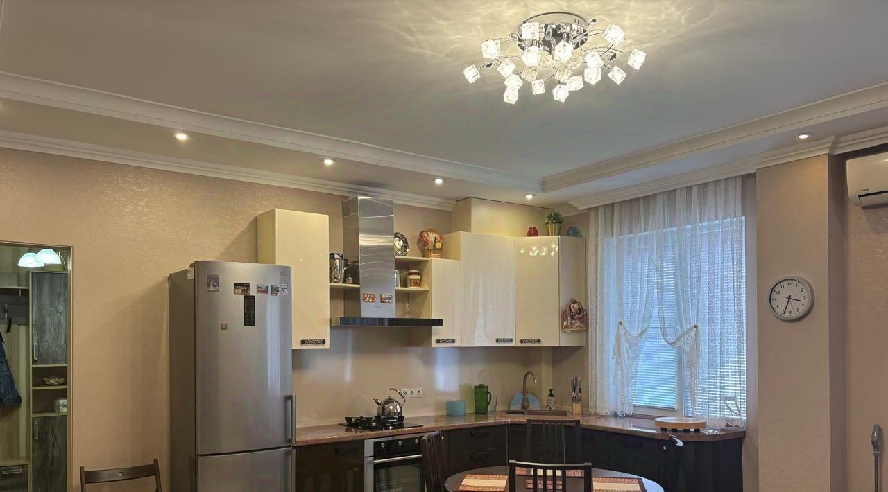 квартира г Геленджик ул Морская 21а Центр фото 1