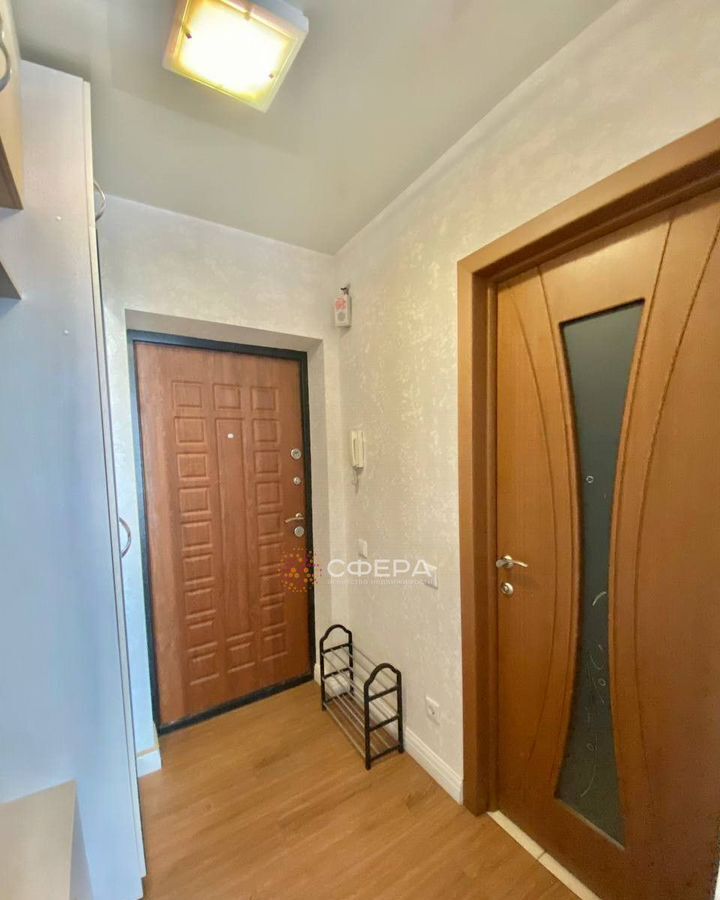 квартира г Новосибирск р-н Калининский ул Фадеева 66/5 фото 6