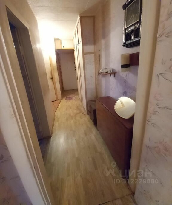 квартира г Губкин ул Лазарева 12 фото 7