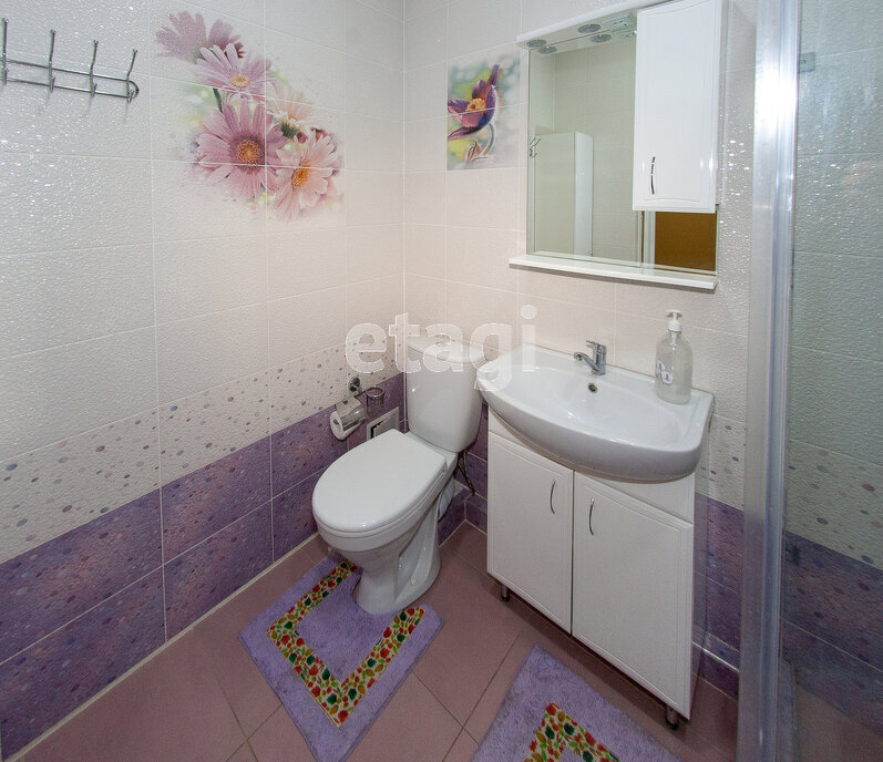 квартира г Геленджик ул Гоголя 7к/2 фото 12