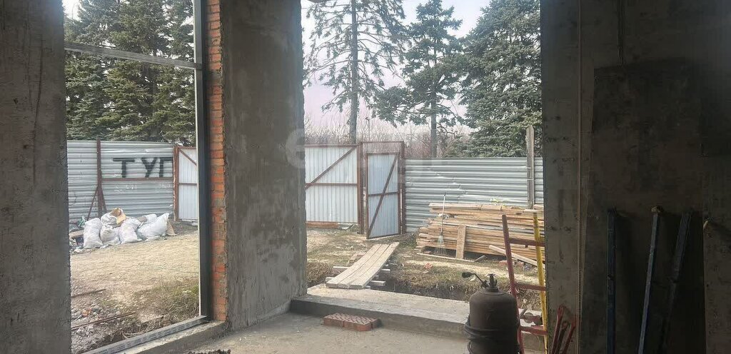 дом г Ростов-на-Дону ул Оливковая фото 16