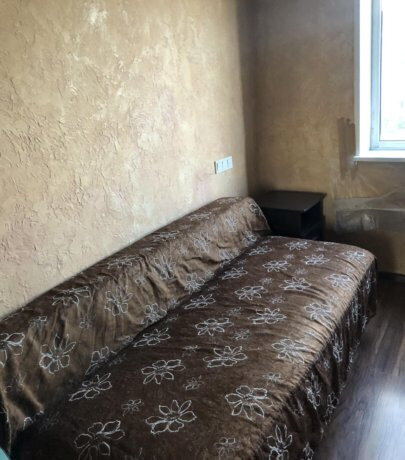 комната г Красноярск ул Железнодорожников 9 фото 2
