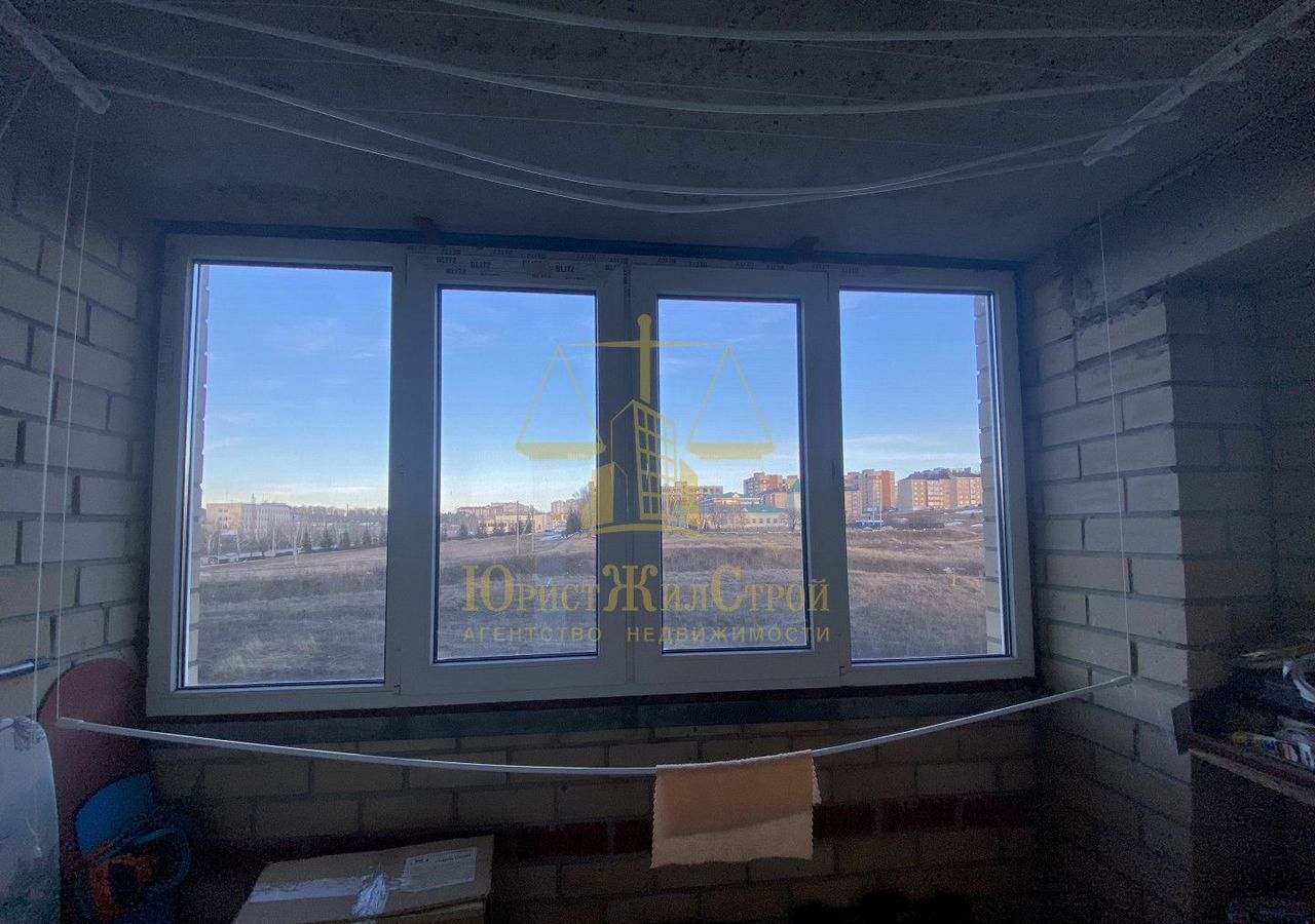 квартира г Октябрьский пр-кт Ленина 50 фото 8