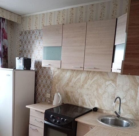 р-н Железнодорожный ул Цивилева 48п фото