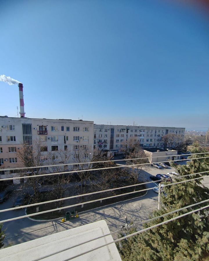 квартира г Севастополь ул Хрусталева 109 Крым фото 2