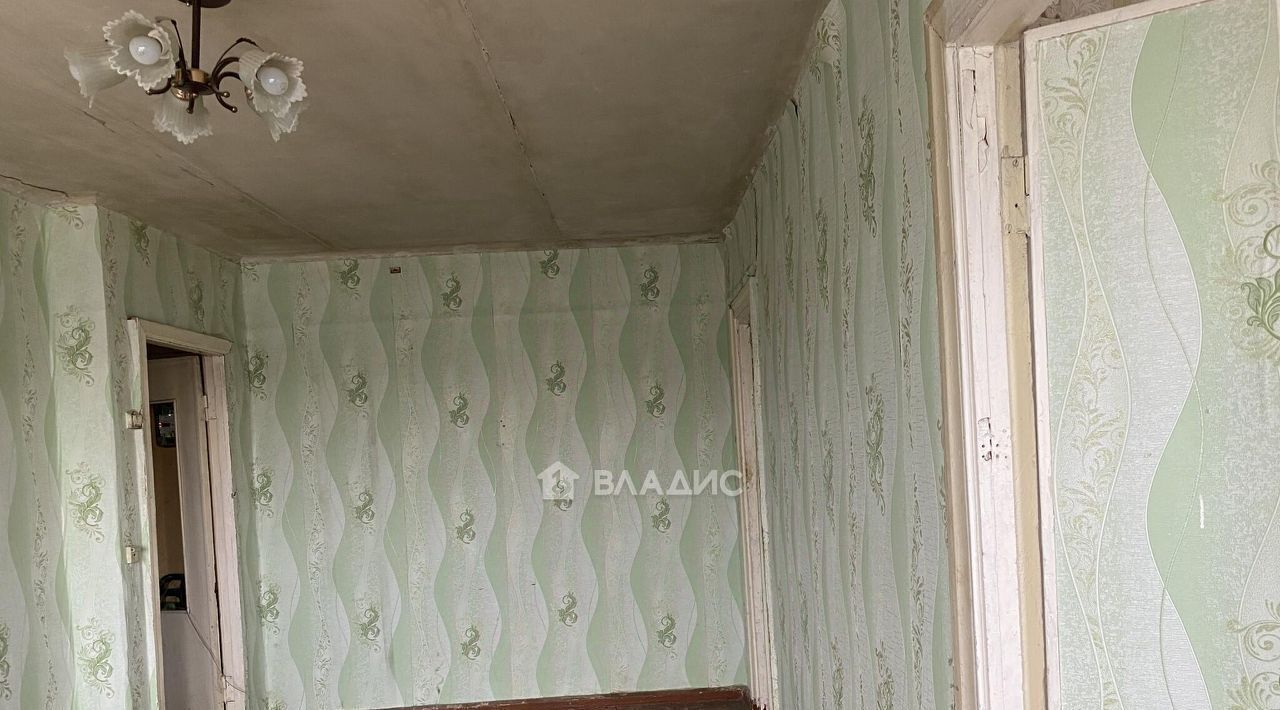 квартира г Нижний Новгород Бурнаковская ул Актюбинская 1 фото 3