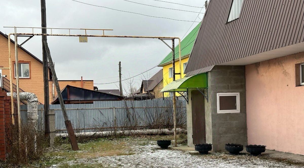 офис г Курган ул Добролюбова 73 фото 2