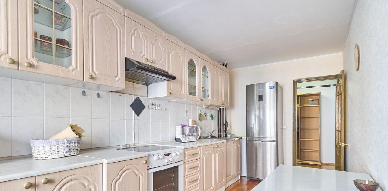 квартира г Томск р-н Кировский ул Косарева 33 фото 1