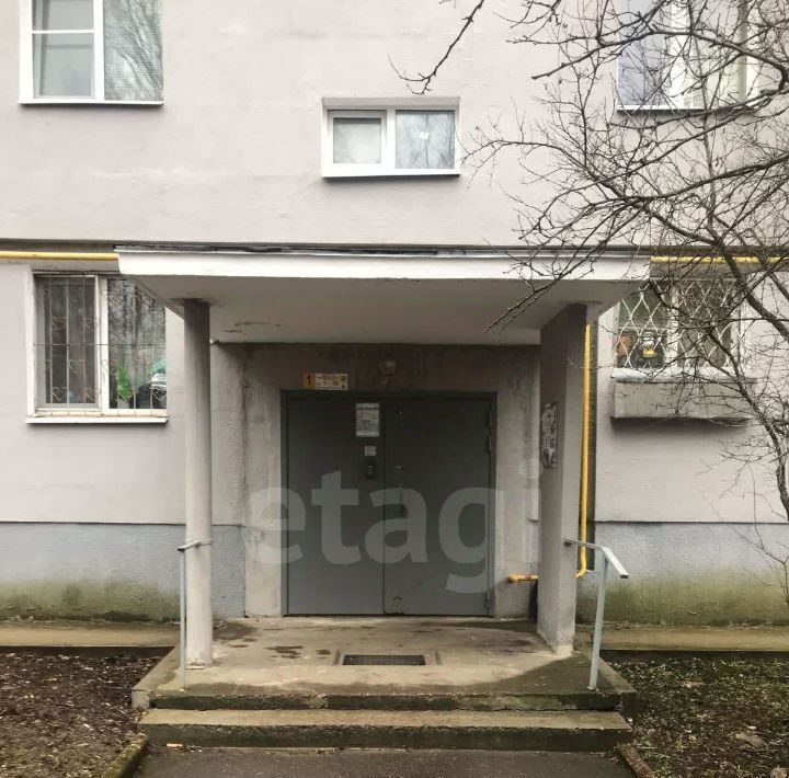 квартира г Тверь п Химинститута р-н Московский 21 фото 12