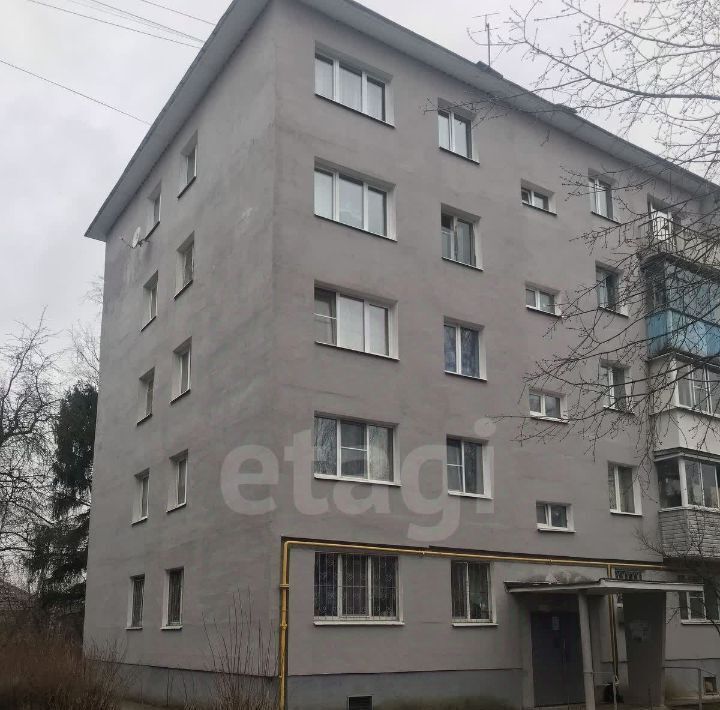 квартира г Тверь п Химинститута р-н Московский 21 фото 13