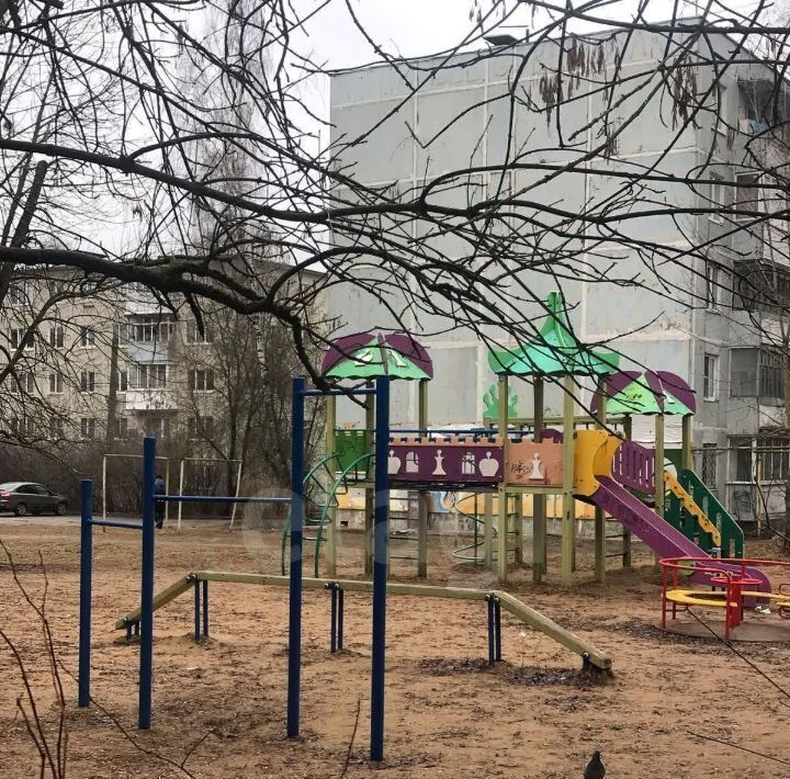 квартира г Тверь п Химинститута р-н Московский 21 фото 16